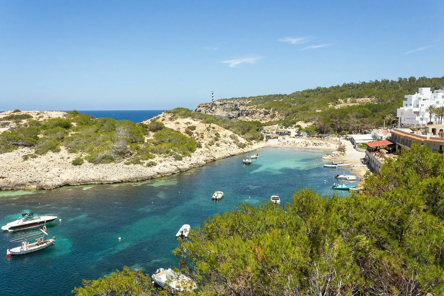 Apartmentos Nort Portinatx 2*,  Spanien