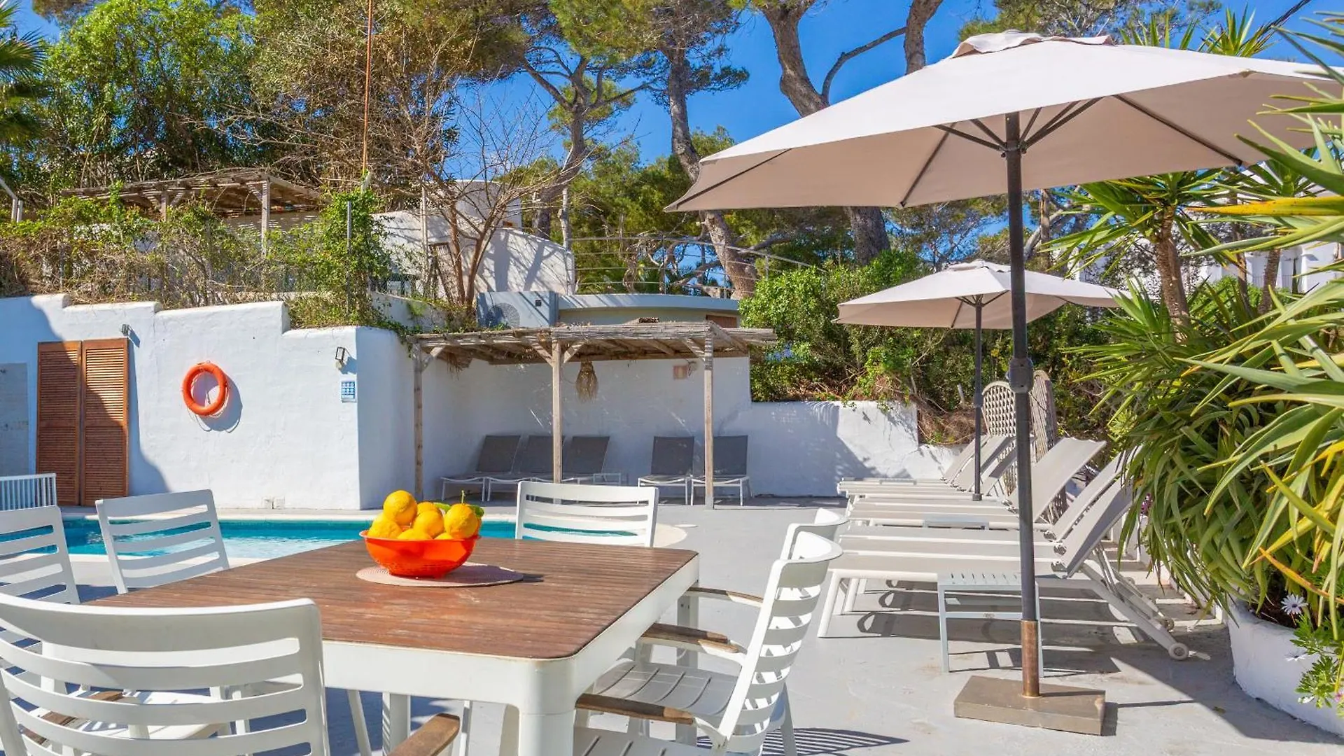 Apartmentos Nort Portinatx 2*,  Spanien