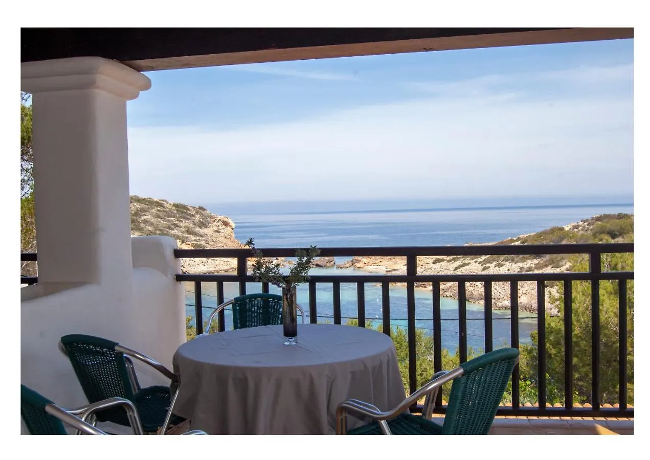 Apartmentos Nort Portinatx Aparthotel