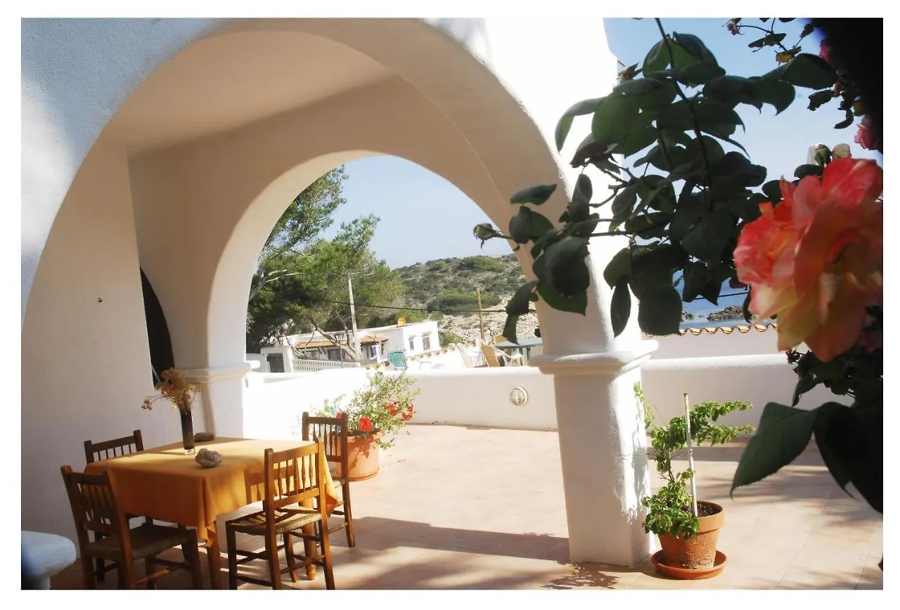Apartmentos Nort Portinatx 2*,  Espagne