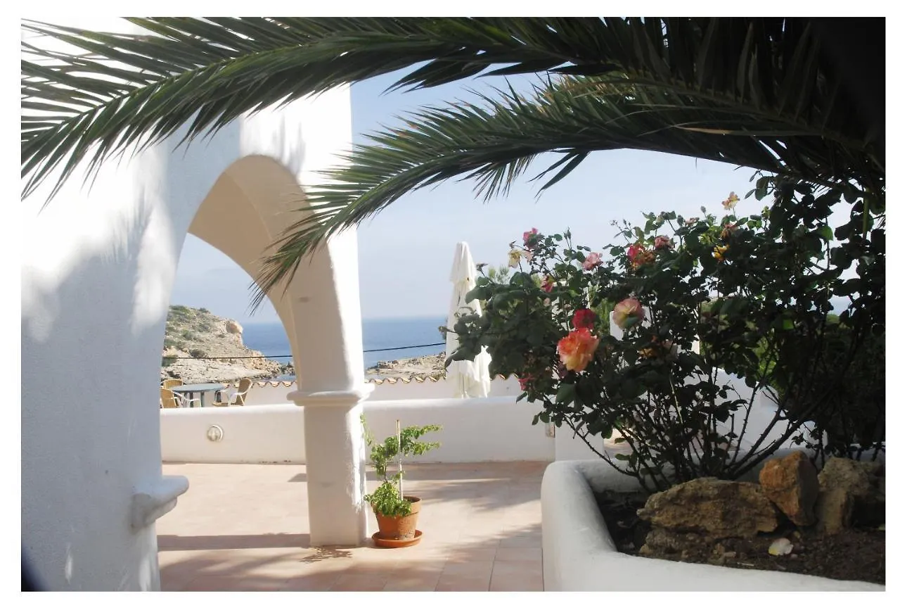 Apartmentos Nort Portinatx Espagne