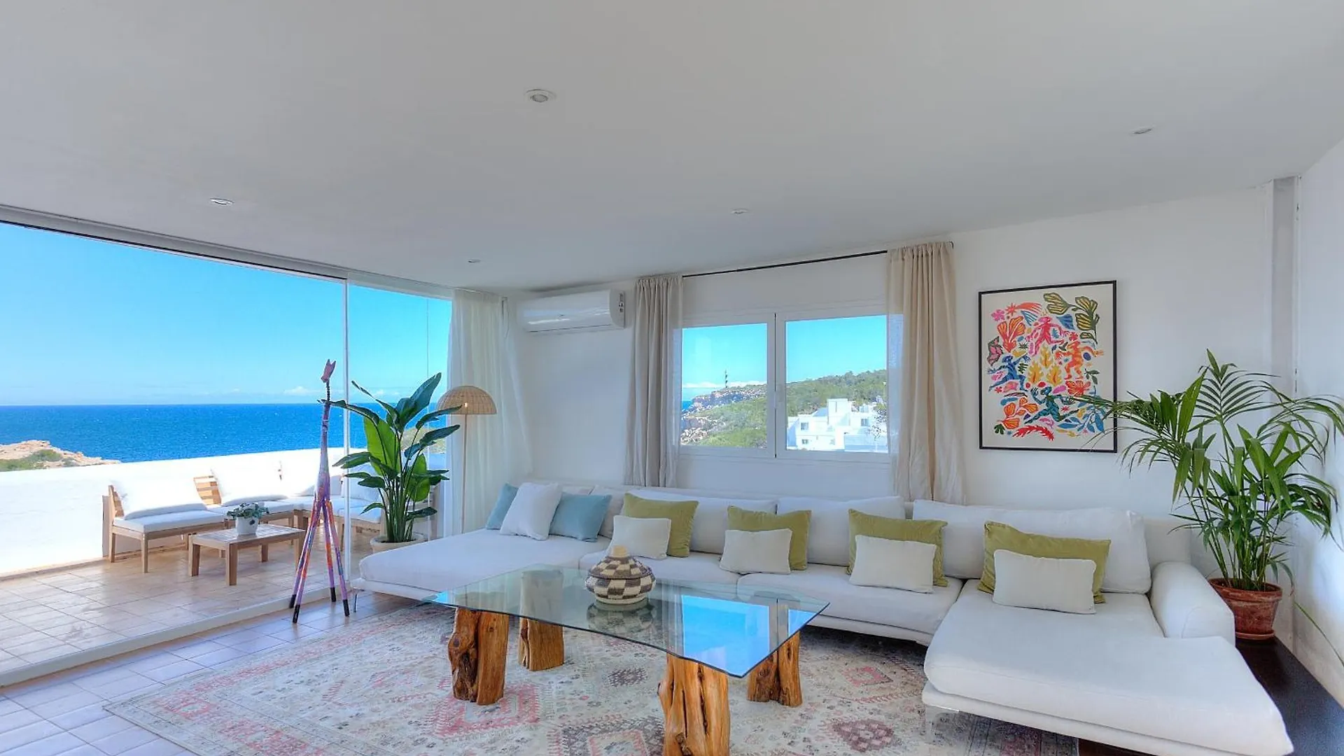 Apartmentos Nort Portinatx