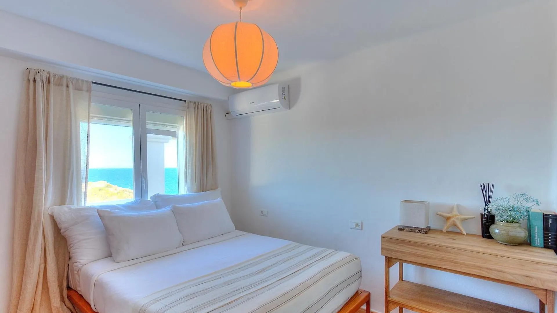 Apartmentos Nort Portinatx Espagne