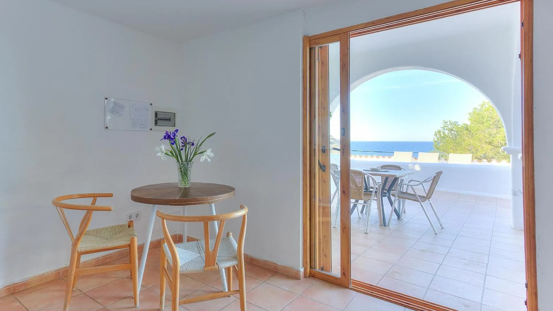 Apartmentos Nort Portinatx 2*,  Espagne