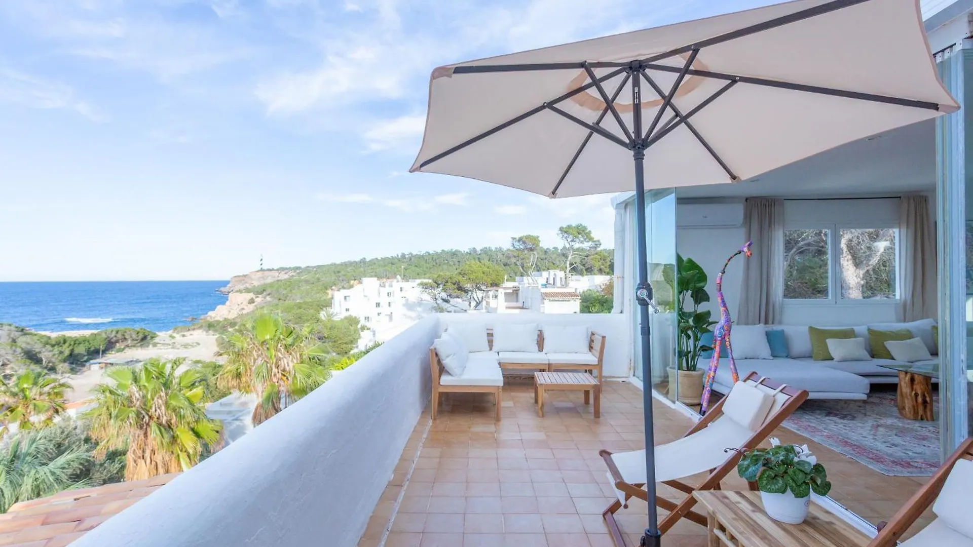 Apartmentos Nort Portinatx 2*,  Espagne