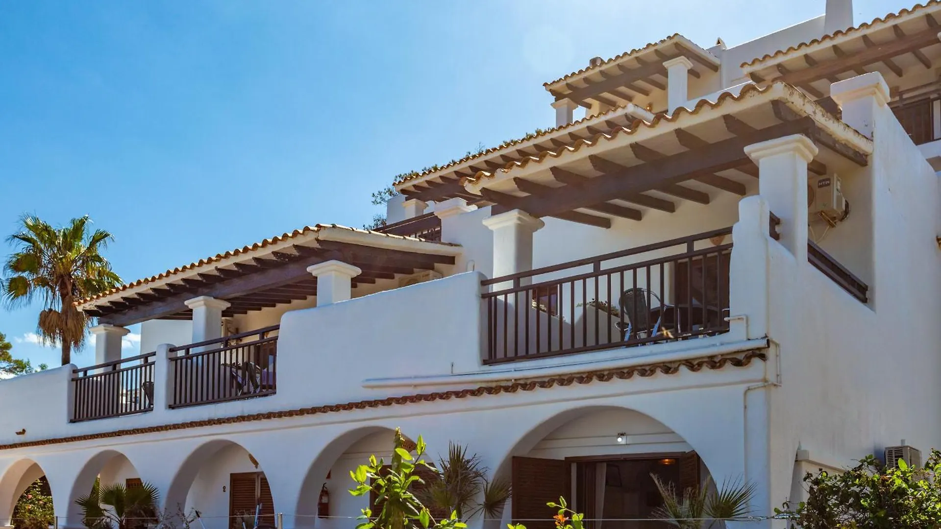 Apartmentos Nort Portinatx 2*,  Spain