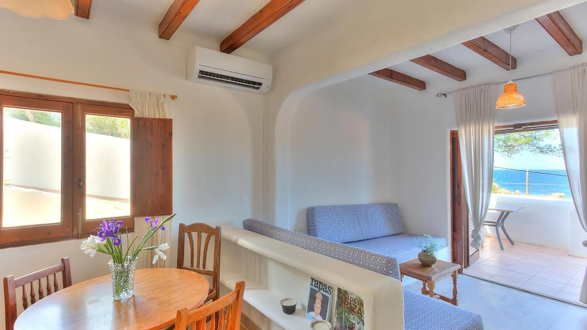 Apartmentos Nort Portinatx 2*,  Spain